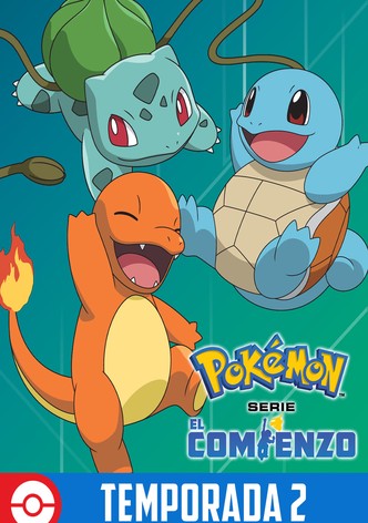 Temporada 2: Aventuras en las Islas Naranja