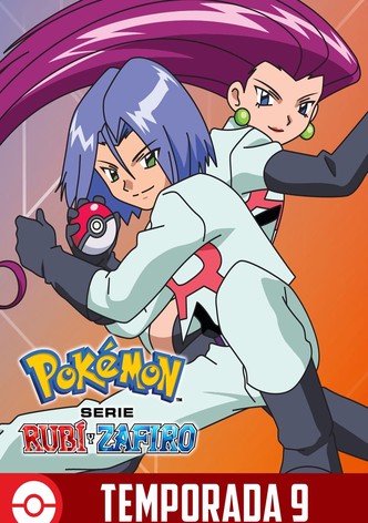 Temporada 9: Battle Frontier