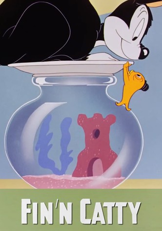 Fin'n Catty