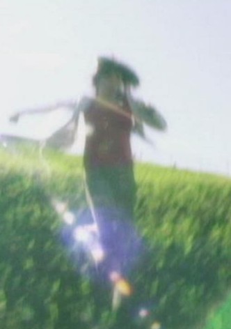 Wonderland in the Negative
