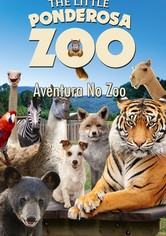 Aventura no zoo