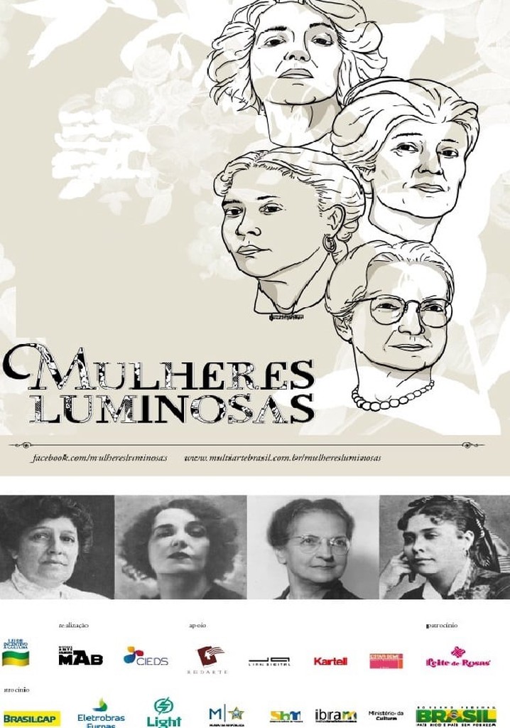 Mulheres Luminosas