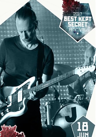 Radiohead | Best Kept Secret 2017