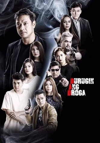 Durugin Ang Droga