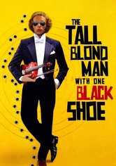 O Louro do Sapato Preto