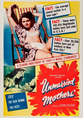 Unmarried Mothers