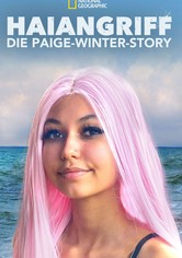 Haiangriff Die Paige-Winter-Story
