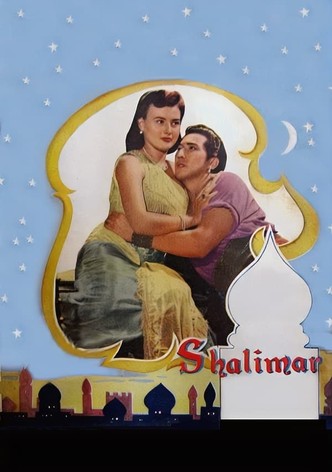 Shalimar