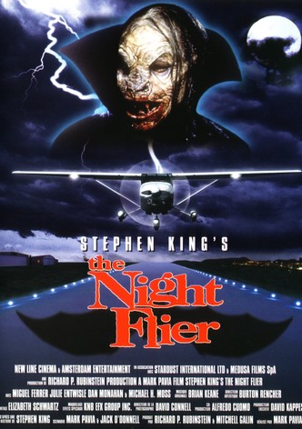 Les Ailes de la Nuit