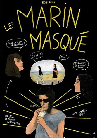 Le marin masqué
