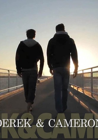 Derek and Cameron - Season 1