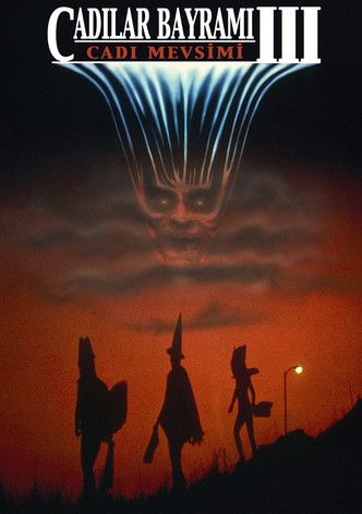 Cadılar Bayramı 3: Cadı Mevsimi