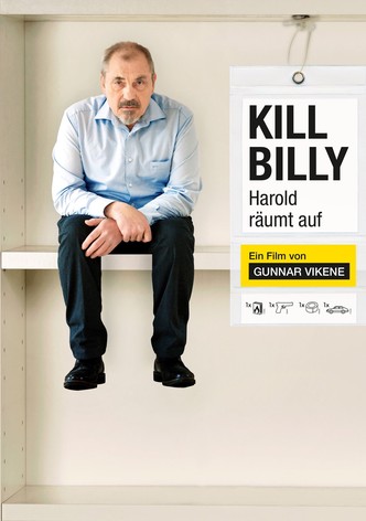 Kill Billy