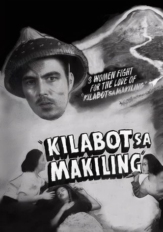 Kilabot sa Makiling