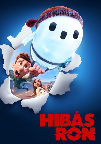 Hibás Ron