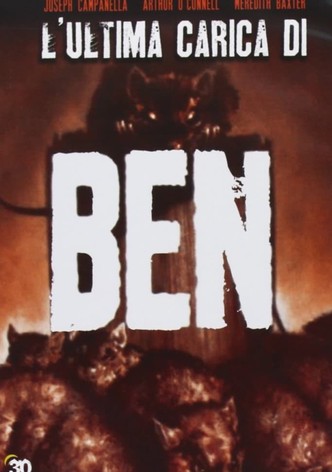 L'ultima carica di Ben