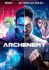 Archenemy