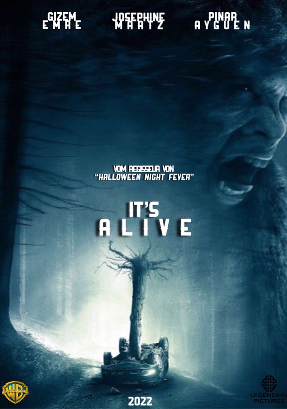 It S Alive 映画 動画配信 ネット 視聴