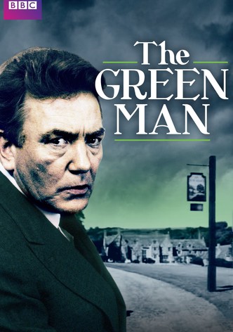 The Green Man