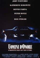 Uomini d'onore
