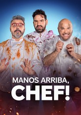 Manos arriba, chef! - Temporada 1