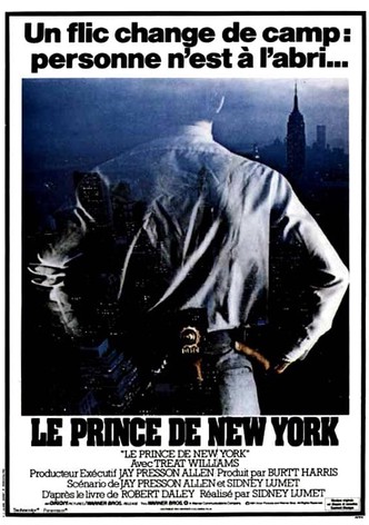 Le Prince de New York