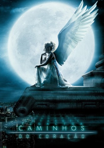 Caminhos do Coração
