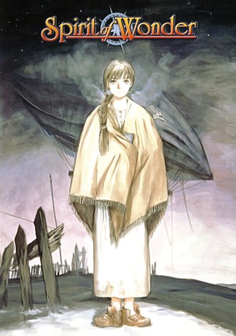 Spirit of Wonder: Scientific Boys Club
