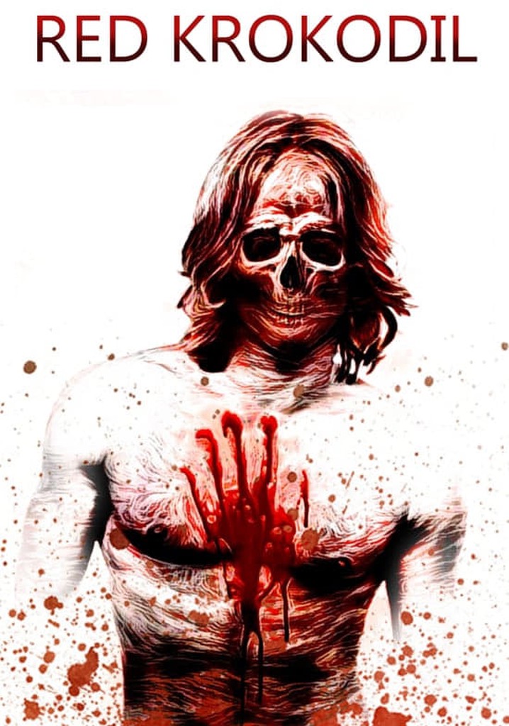 Red Krokodil