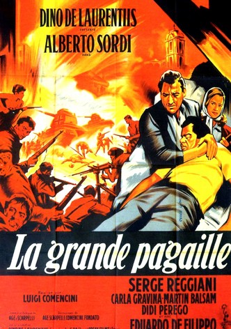 La Grande Pagaille
