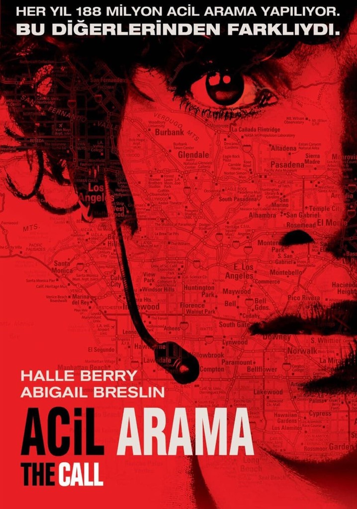 Acil Arama yayını: İnternette nereden film izlenir? Acil Arama yayını: İnternette nereden film izlenir?