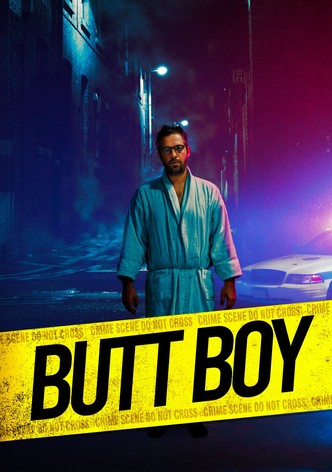 Butt Boy