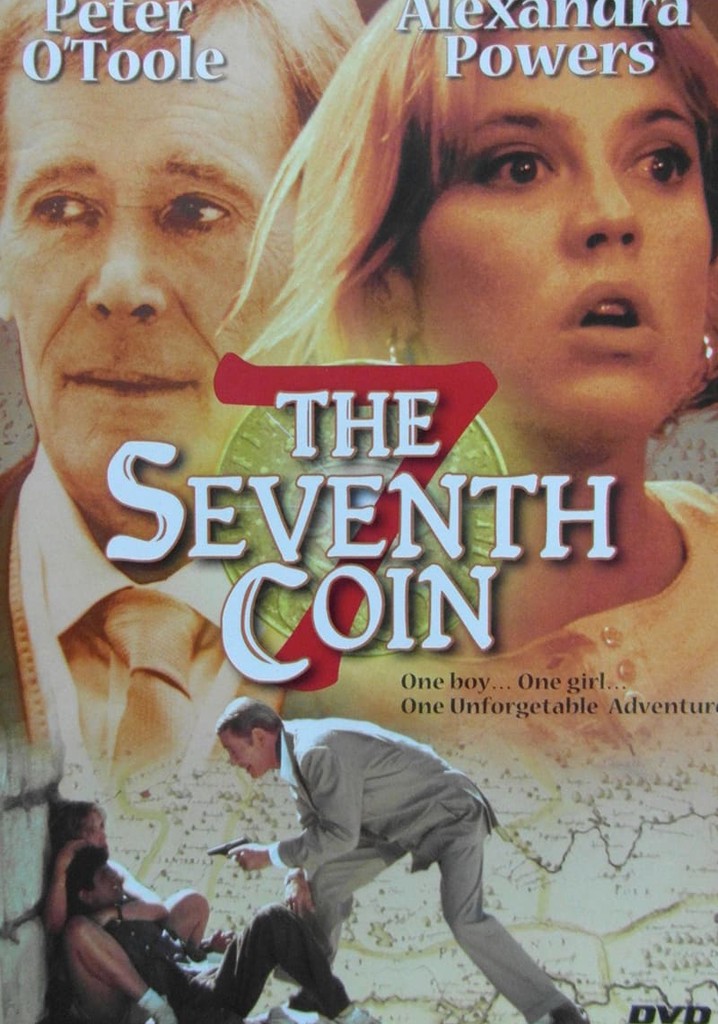 The Seventh Coin
