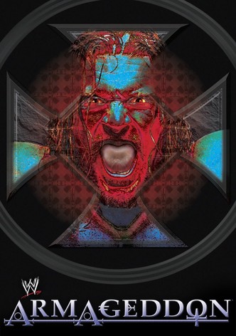 WWE Armageddon 2003