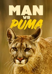 Man Vs. Puma