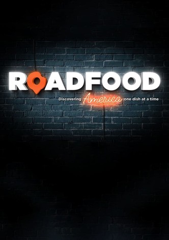 Roadfood