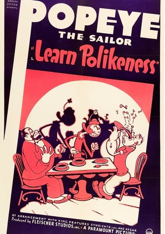 Learn Polikeness