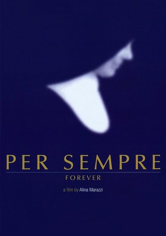 Per sempre