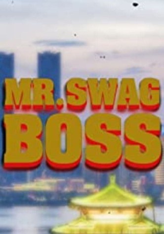 Mr. Swag Boss and the Inglorious Pacifist