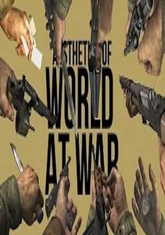 Aesthetics of World at War