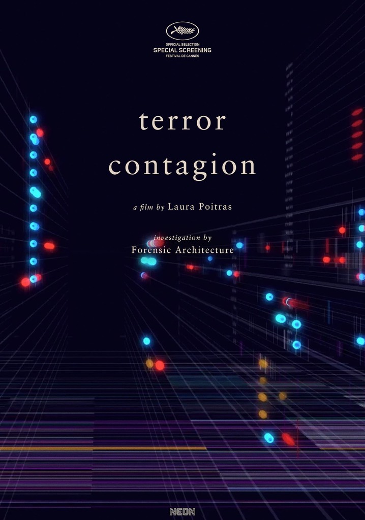 Terror Contagion