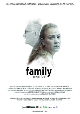 Family Μember