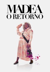 Madea: Um Regresso em Família