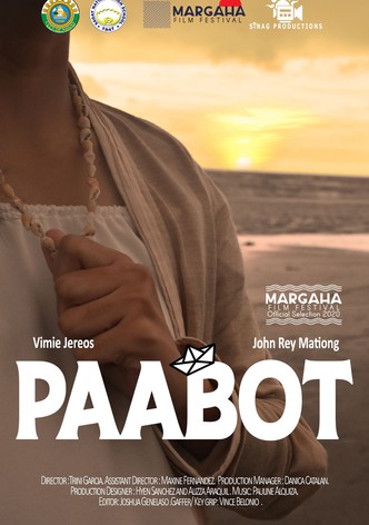 Paabot