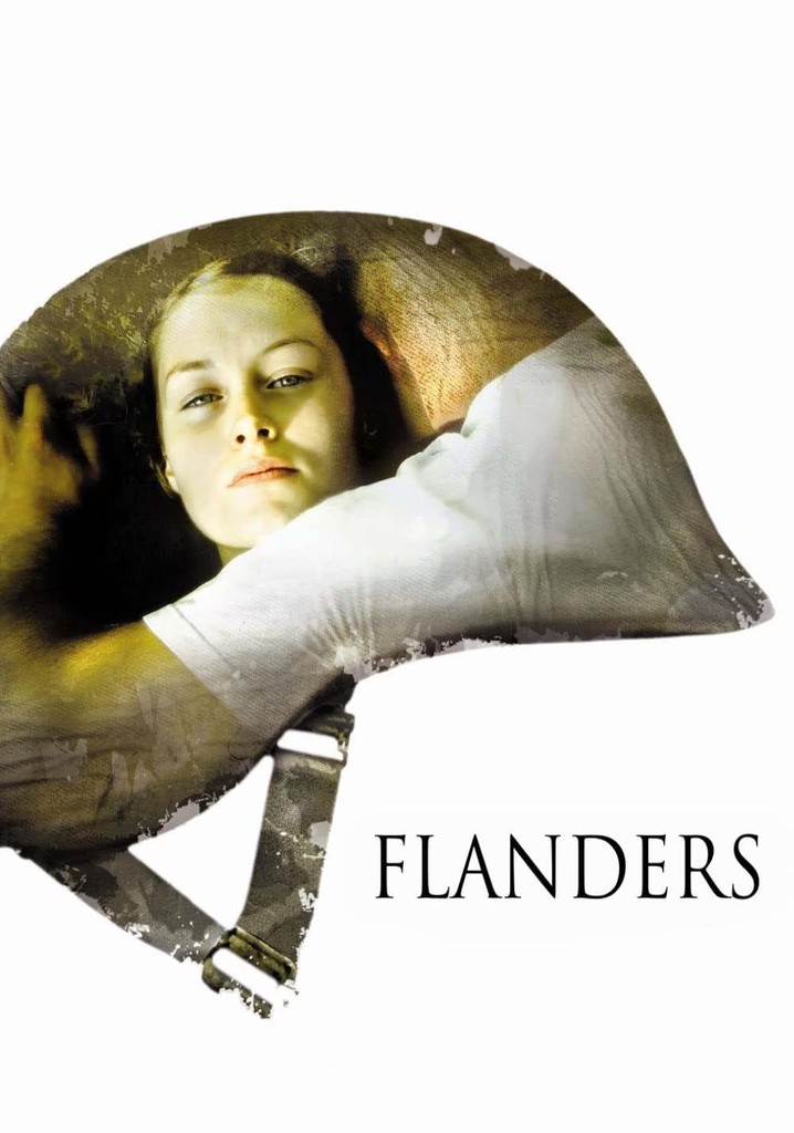 Flanders streaming where to watch movie online?