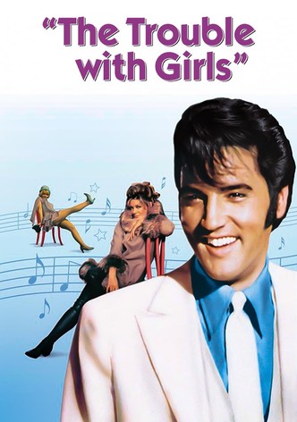 Mis problemas con las mujeres