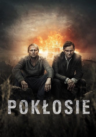 Pokłosie
