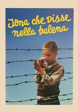 Jona che visse nella balena