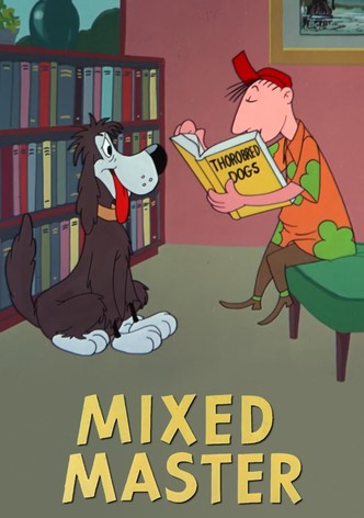 Mixed Master