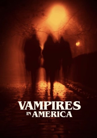 Vampires in America